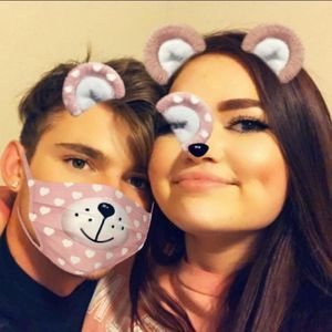 Meet your Posher, Maddie